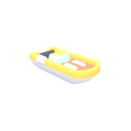 Boat Speed D